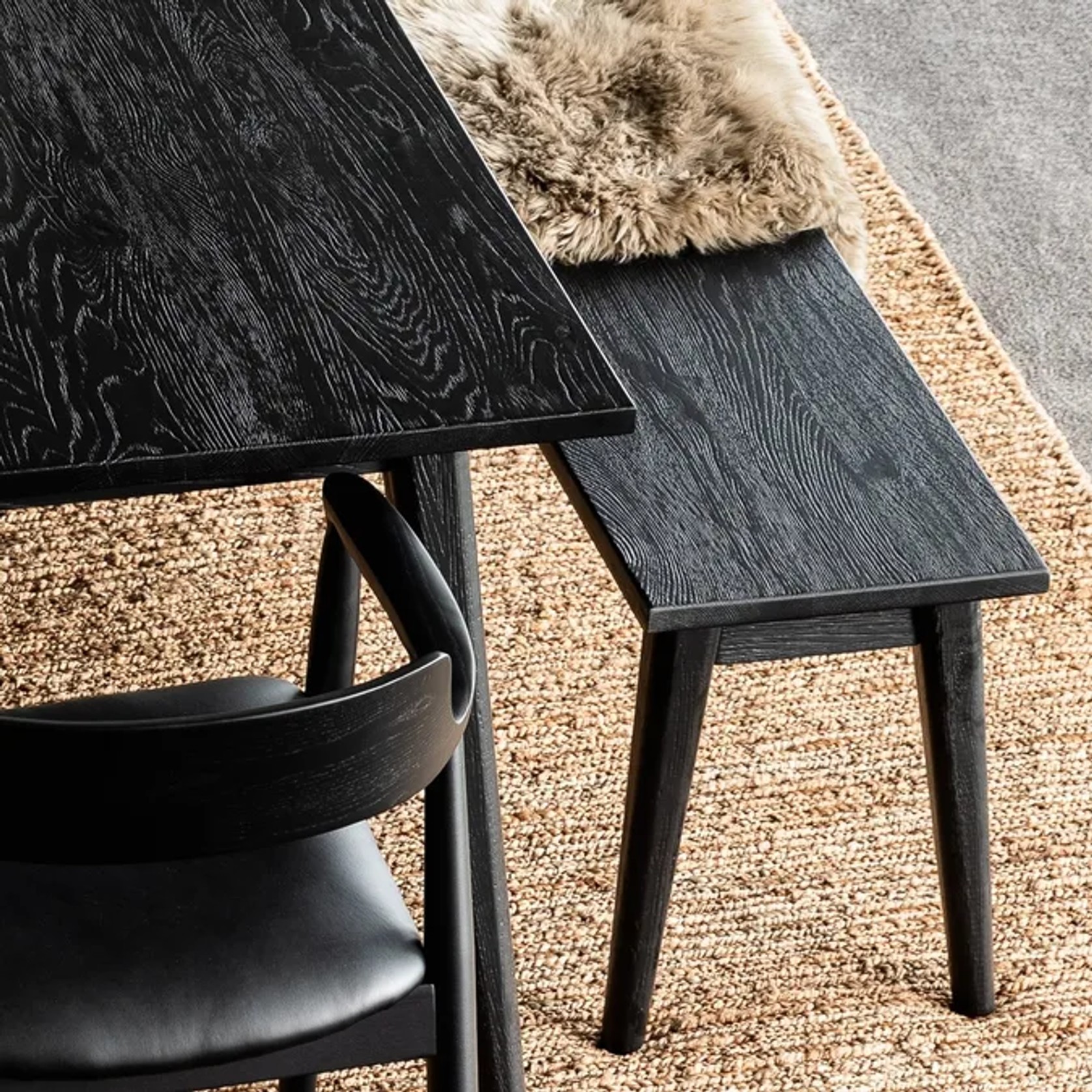 Vaasa Dining Table gallery detail image