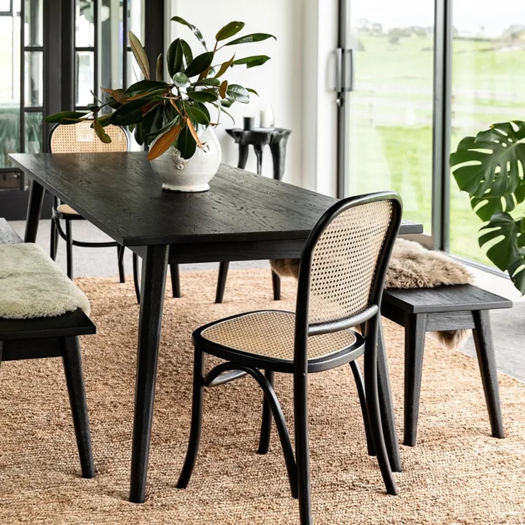Vaasa Dining Table gallery detail image