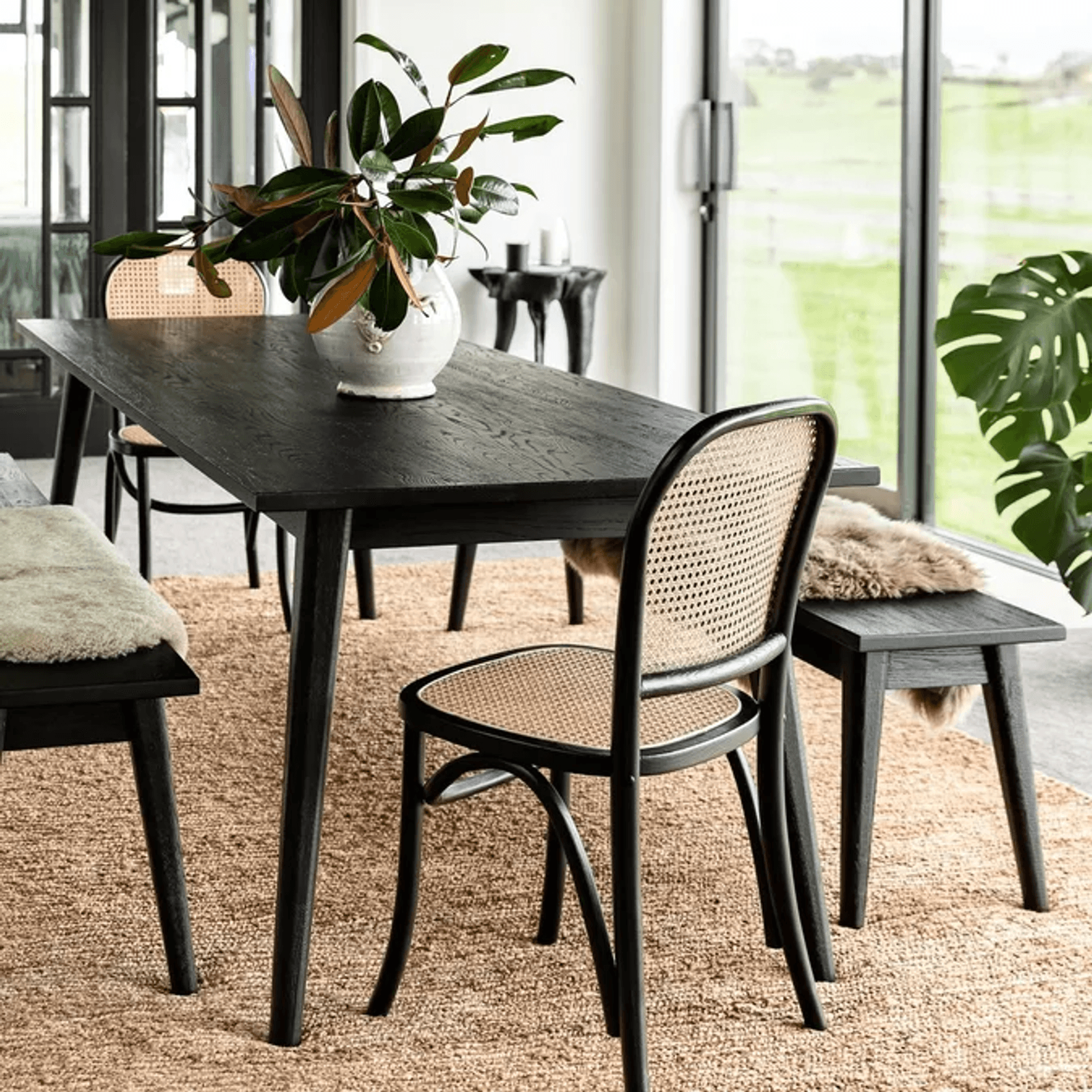 Vaasa Dining Table gallery detail image