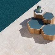 Hexagon | Low Tables gallery detail image