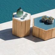 Hexagon | Low Tables gallery detail image
