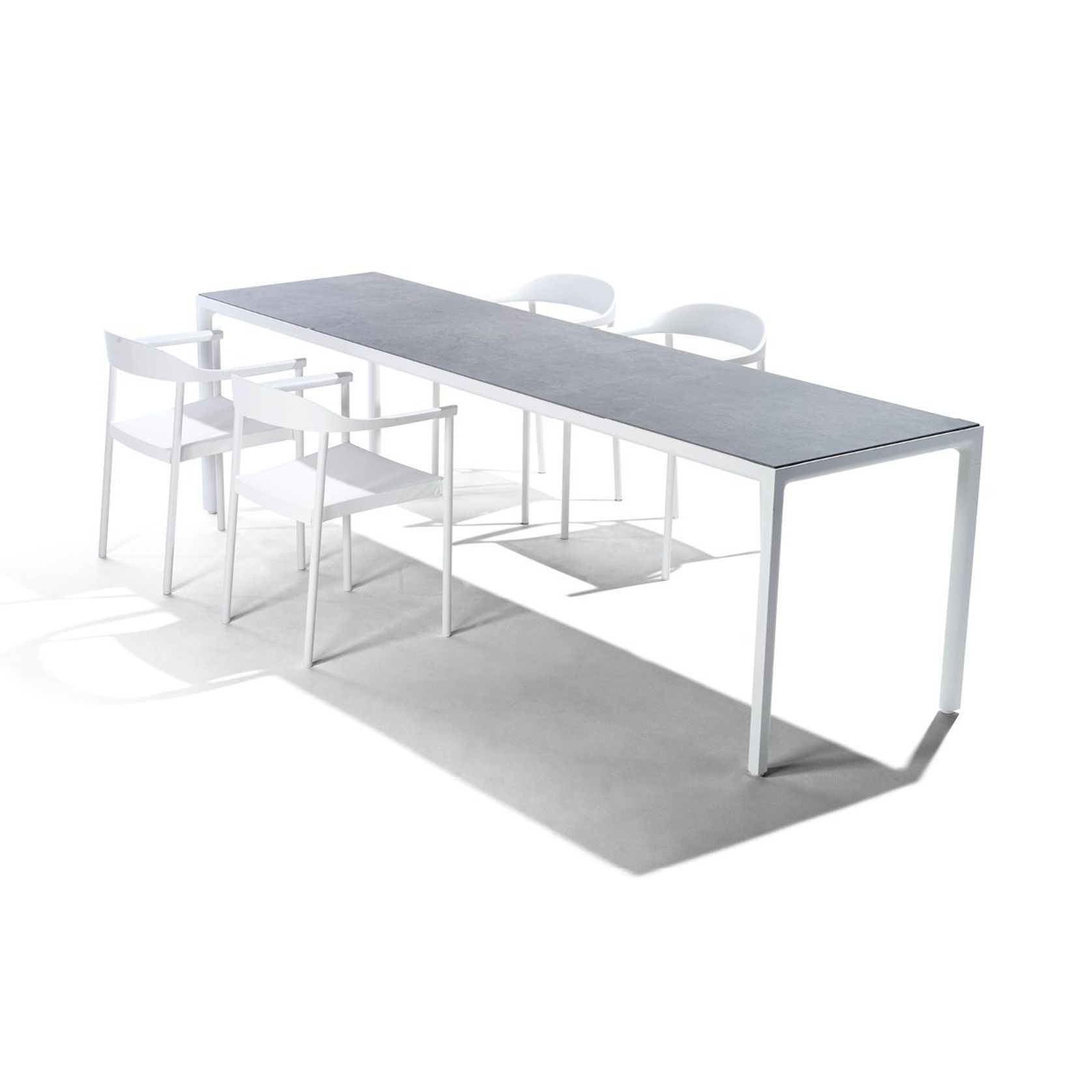 Illum | Slim Tables gallery detail image