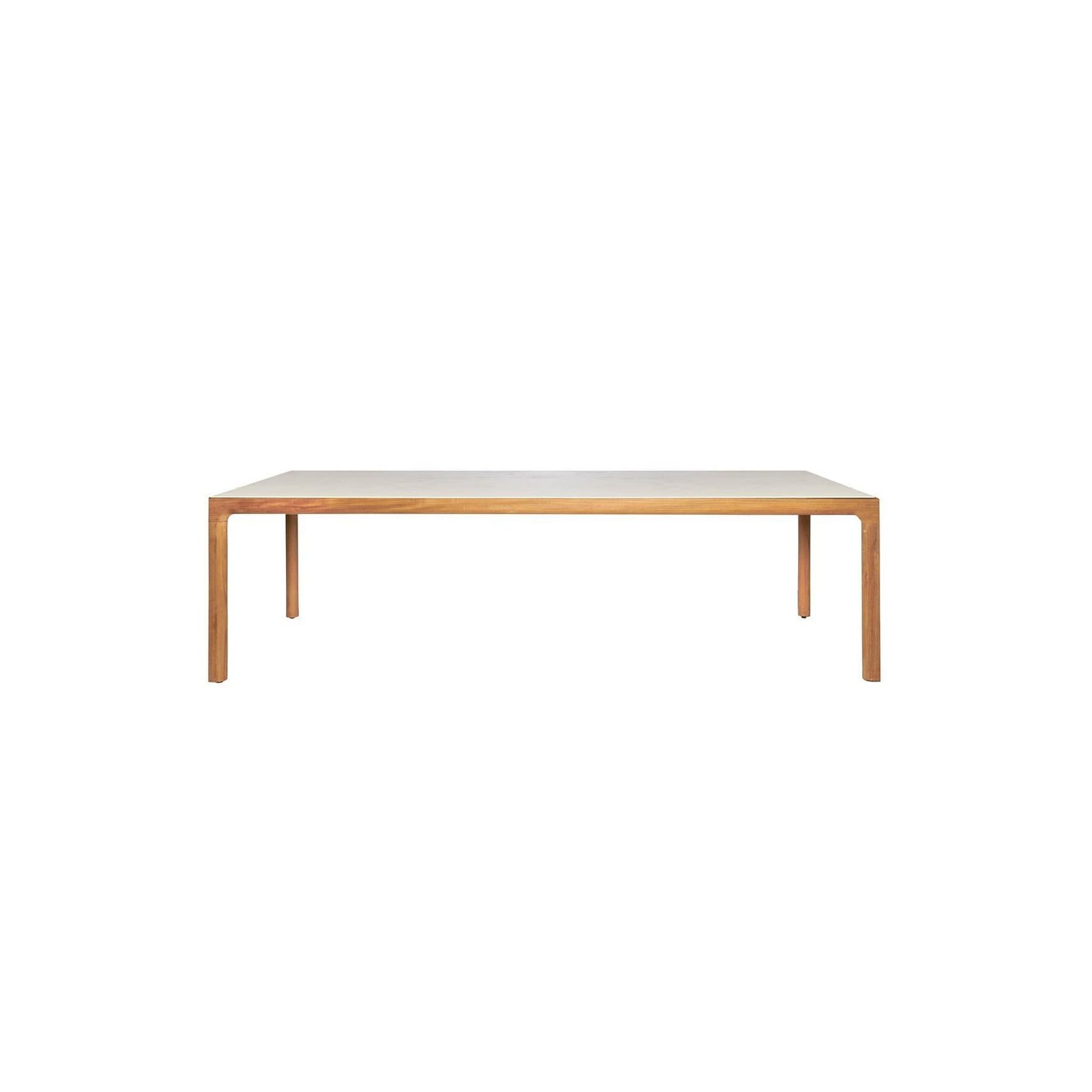 Illum | Teak Table gallery detail image