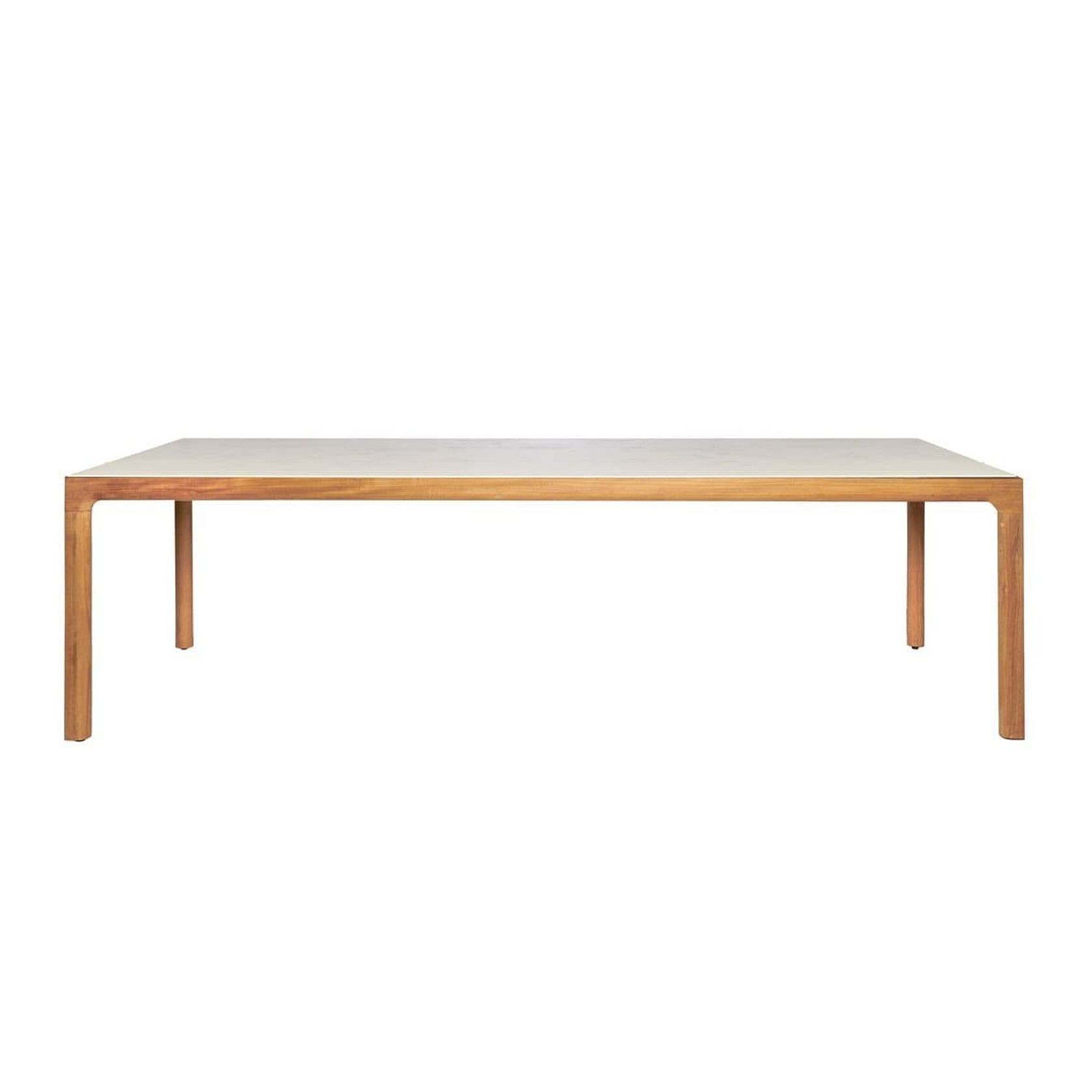 Illum | Teak Table gallery detail image