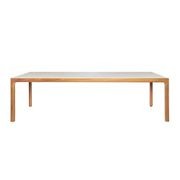 Illum | Teak Table gallery detail image