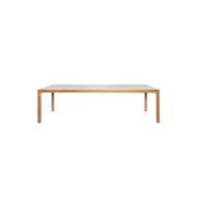 Illum | Teak Table gallery detail image