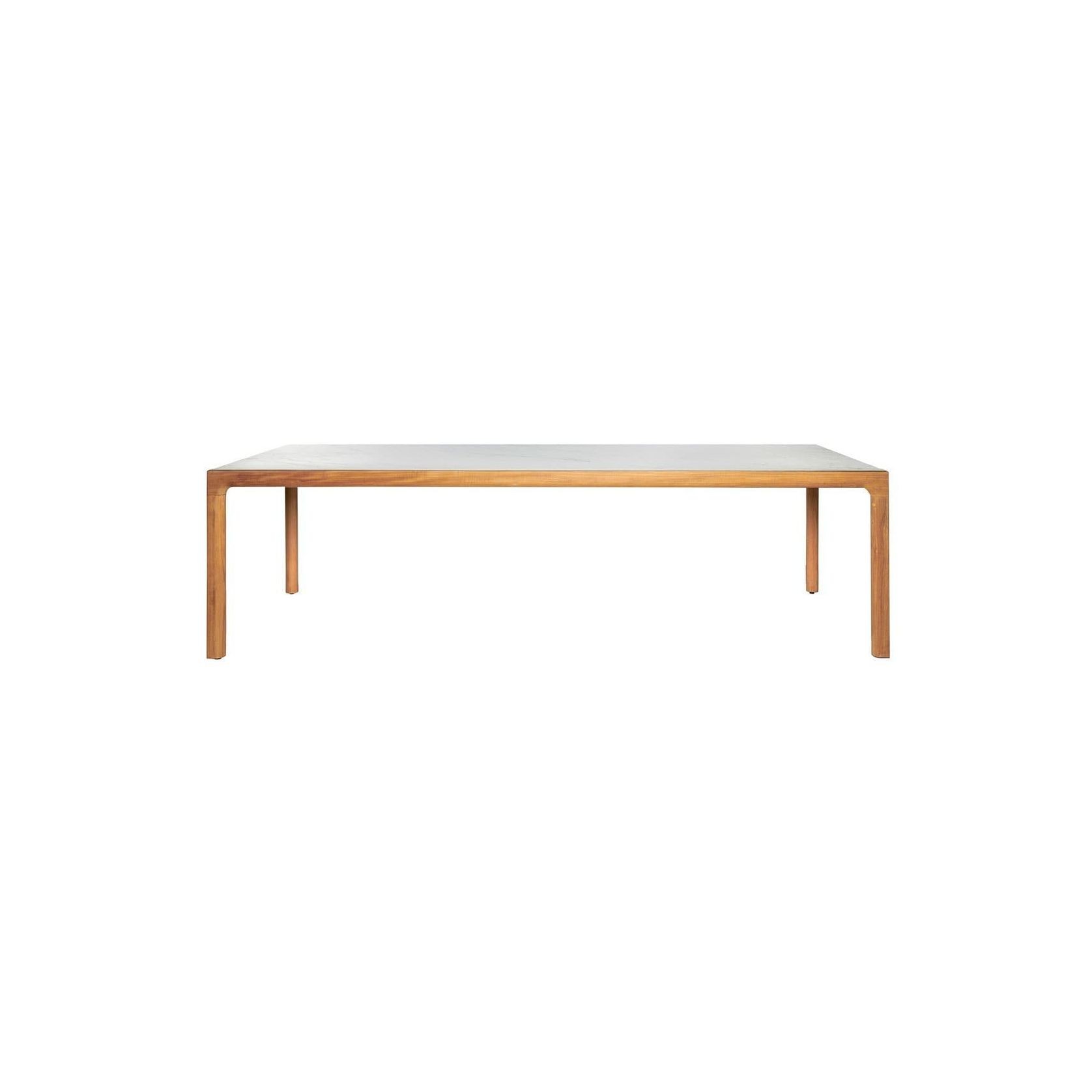 Illum | Teak Table gallery detail image
