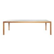 Illum | Teak Table gallery detail image