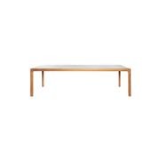 Illum | Teak Table gallery detail image