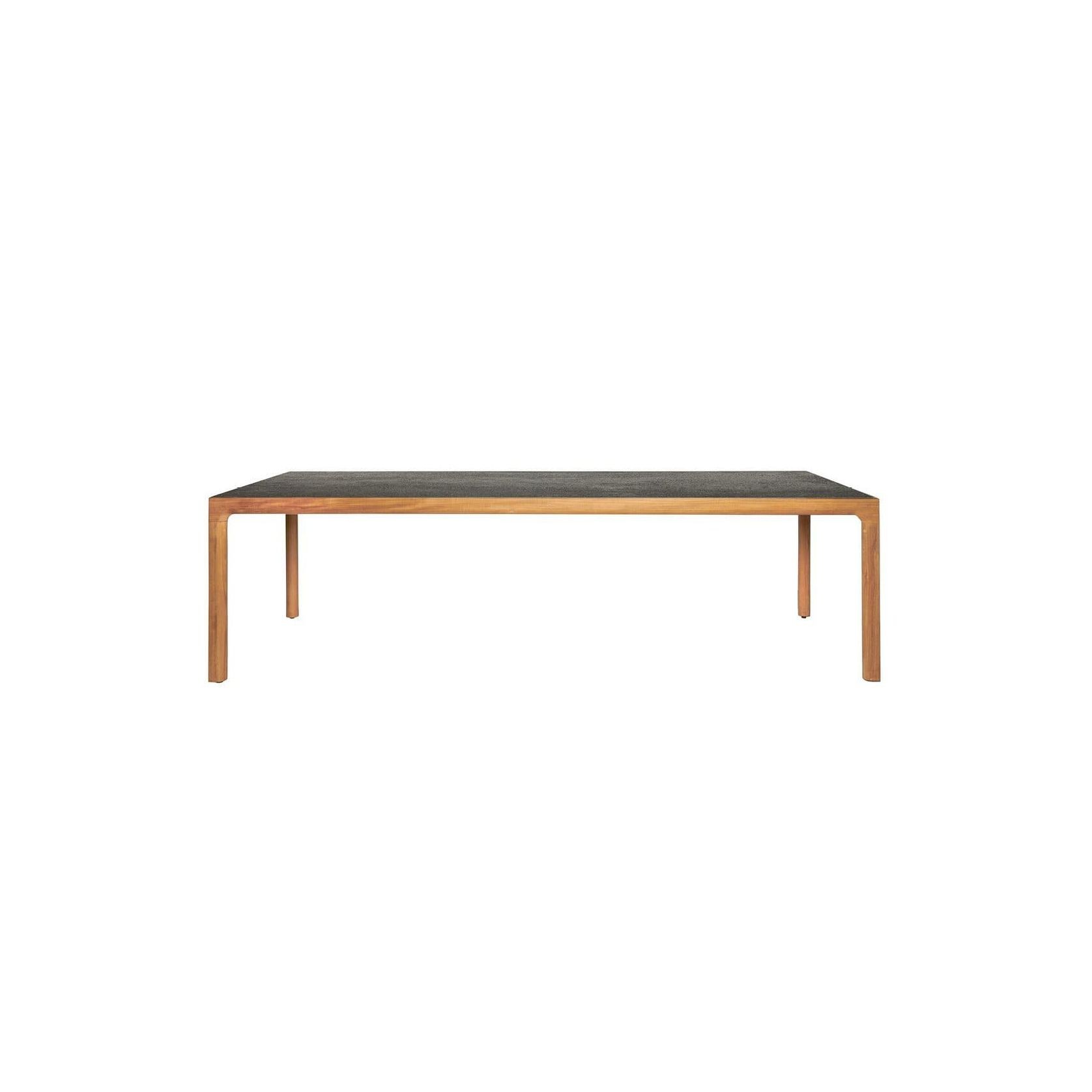 Illum | Teak Table gallery detail image