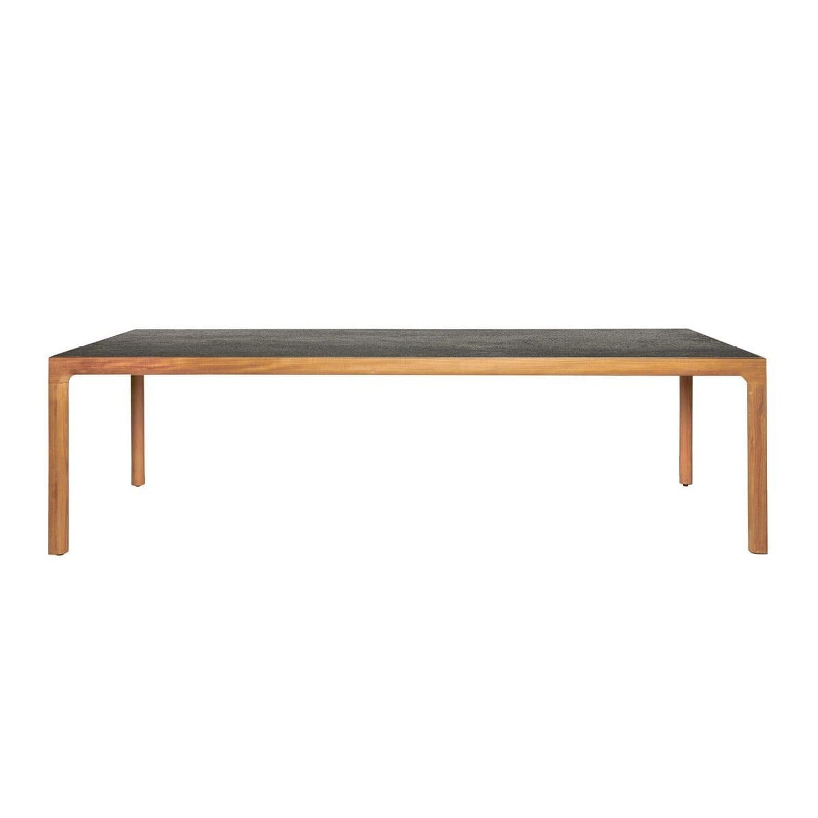 Illum | Teak Table gallery detail image