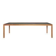 Illum | Teak Table gallery detail image