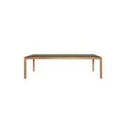 Illum | Teak Table gallery detail image