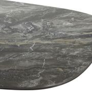 Deltalis Oval Dining Table with Extensions gallery detail image