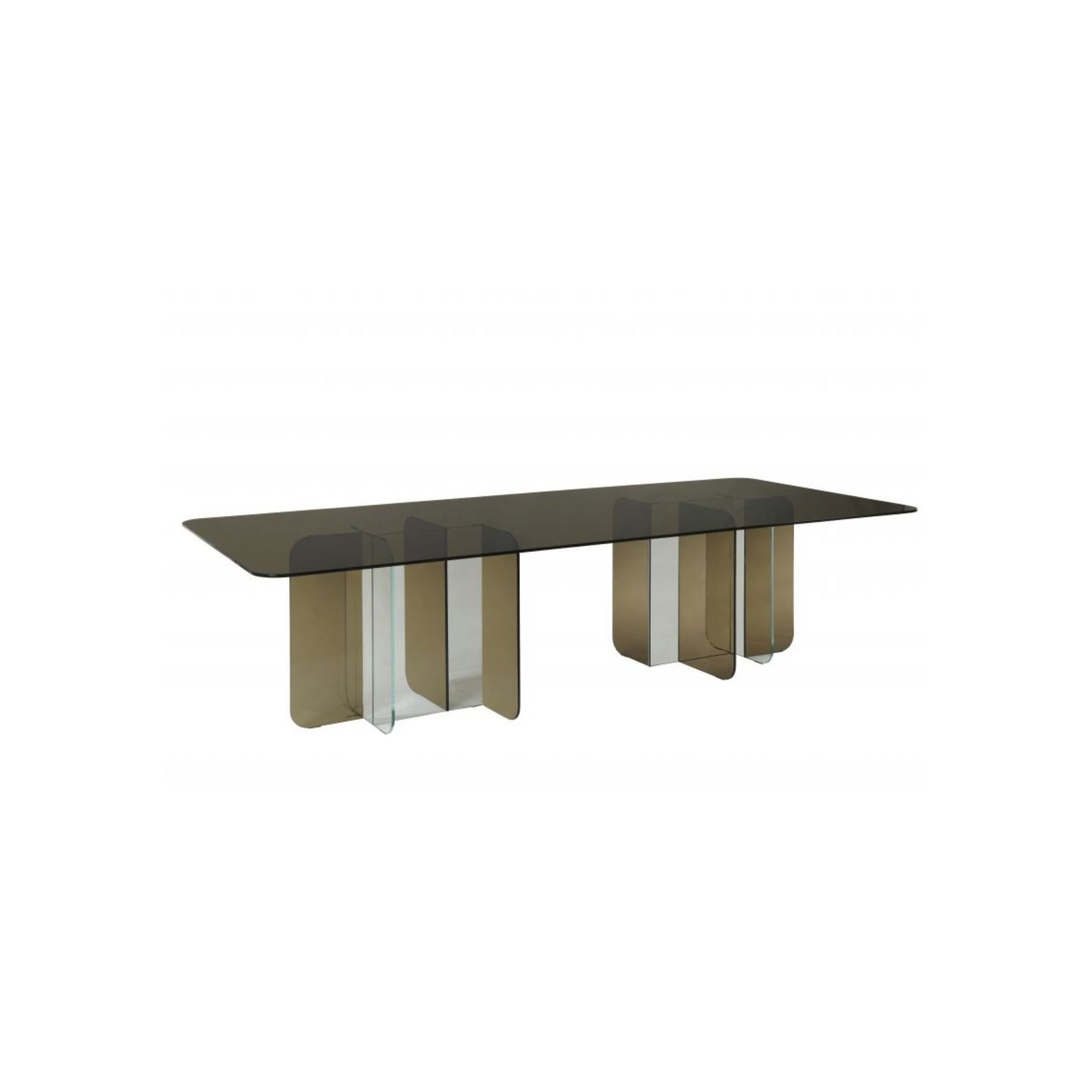 Ekta Rectangular Dining Table gallery detail image