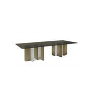 Ekta Rectangular Dining Table gallery detail image