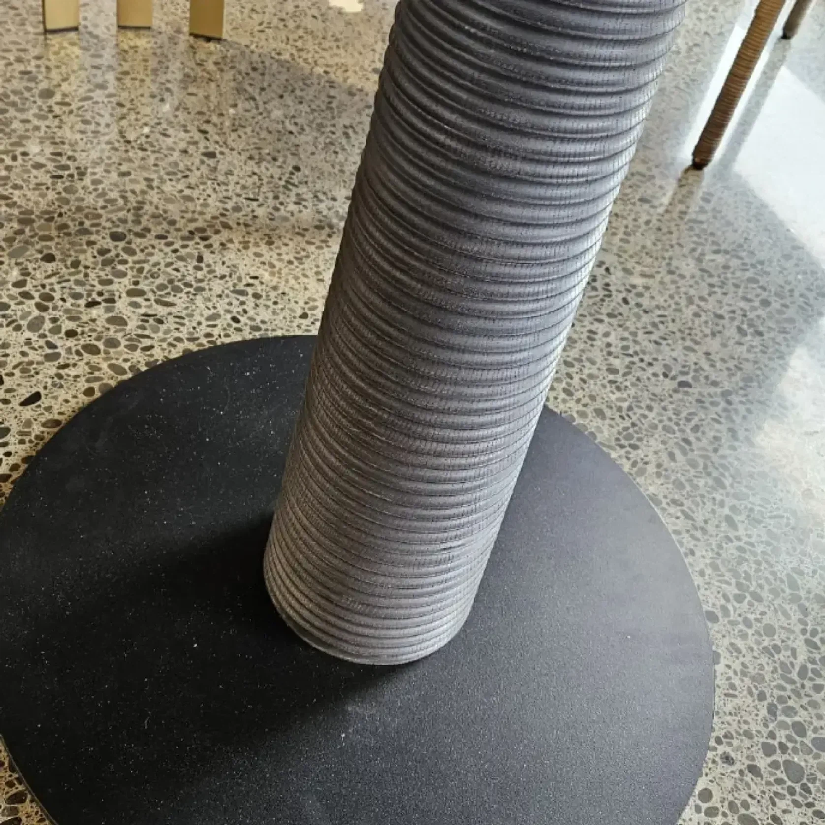 Hugo Dining Table gallery detail image