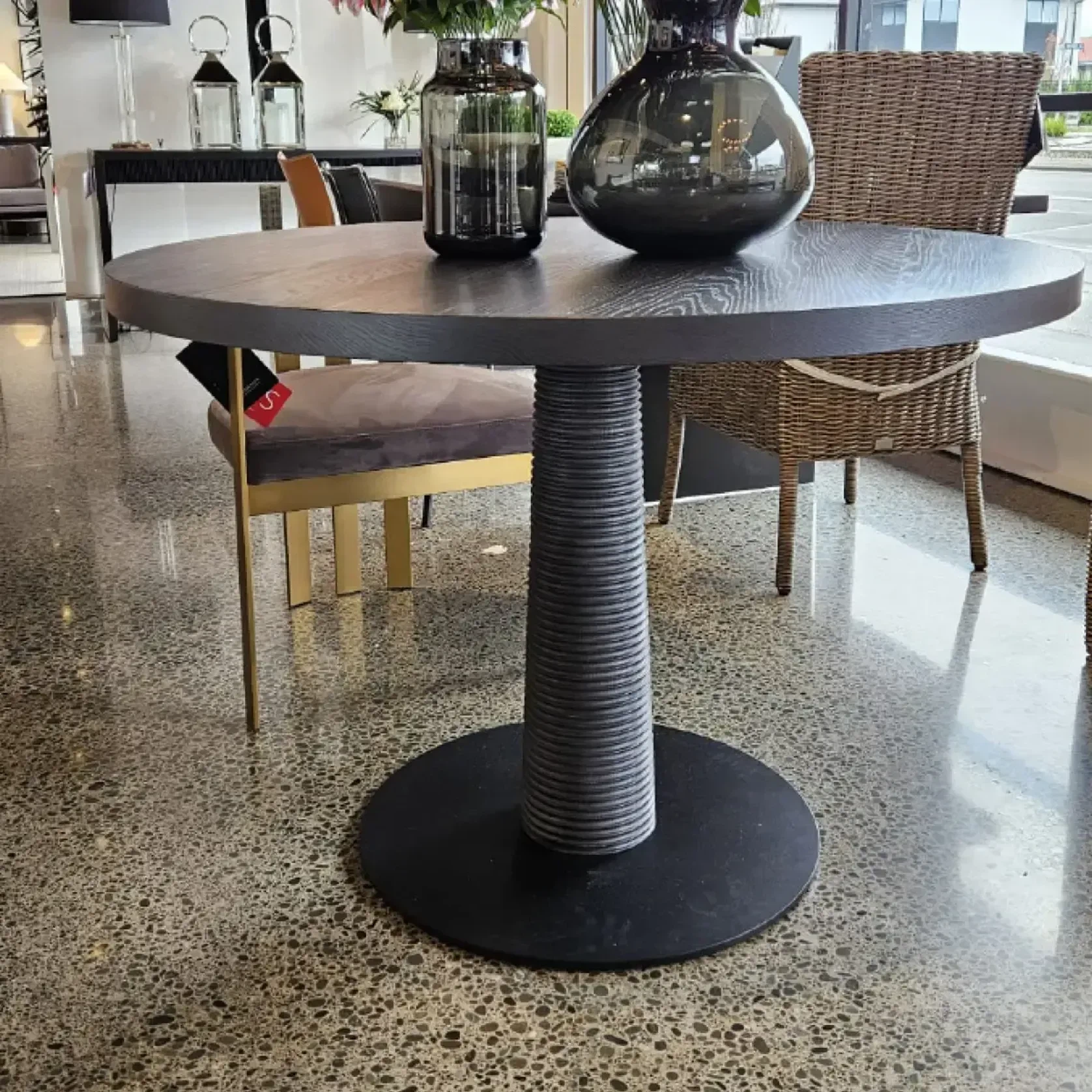 Hugo Dining Table gallery detail image