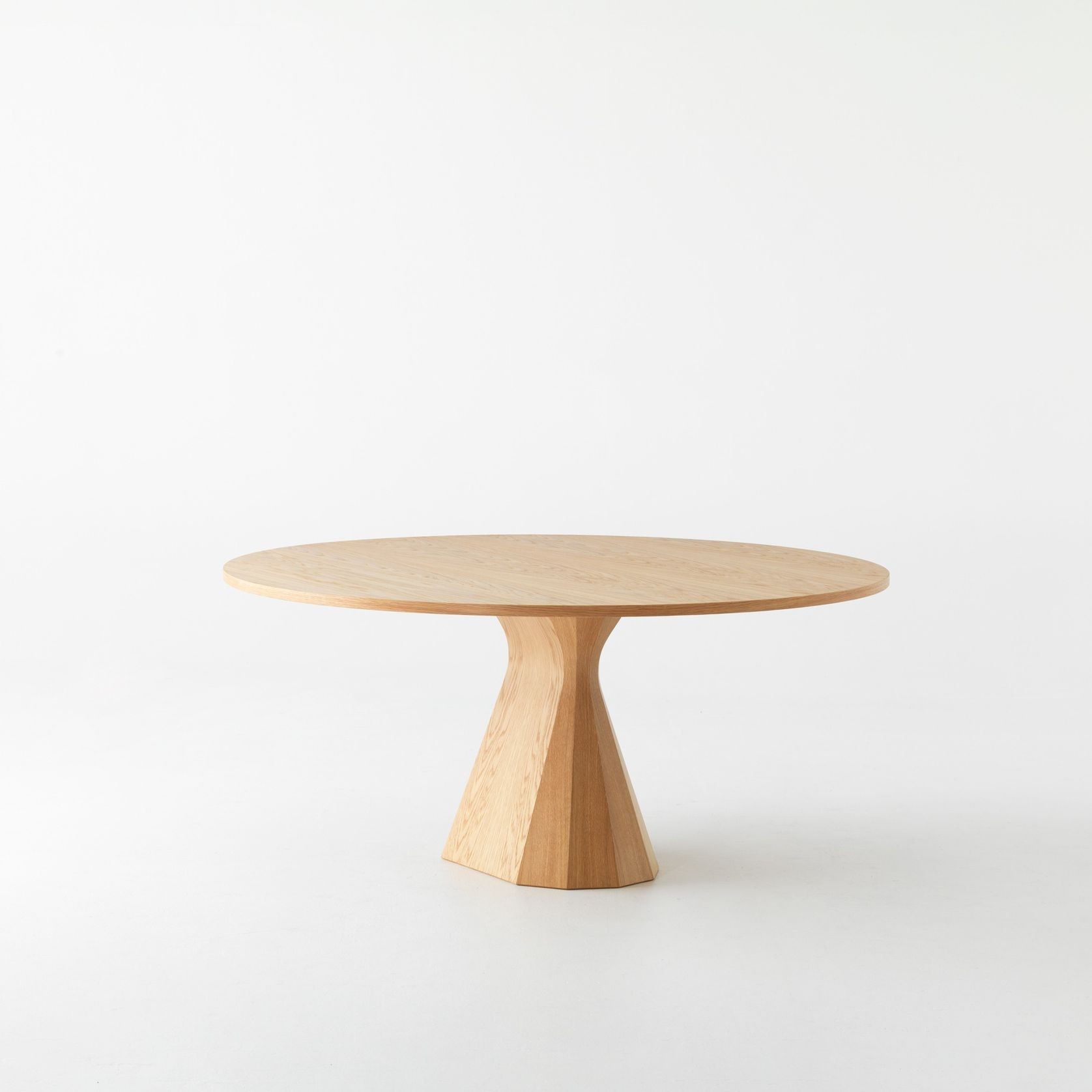 Grand Ballerina Pedestal Table gallery detail image