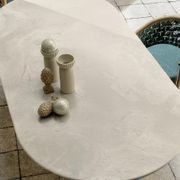 ETHIMO PATIO Oval Dining Table gallery detail image