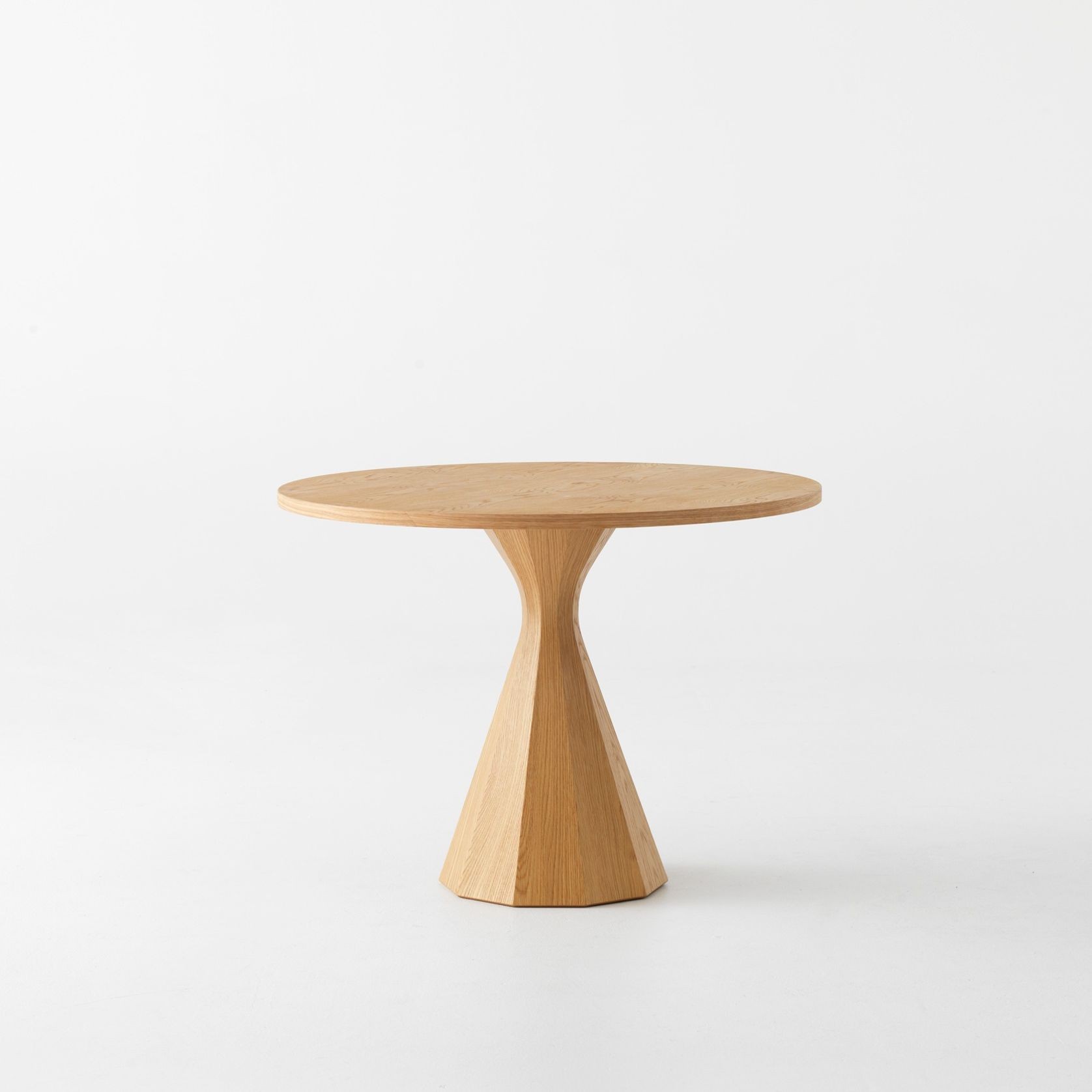 Ballerina Pedestal Table gallery detail image