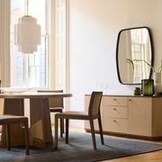 Innis Round Dining Table gallery detail image