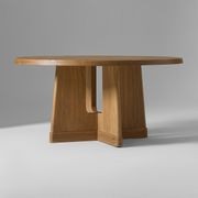 Innis Round Dining Table gallery detail image