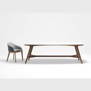 Johanna | Elliptical Table gallery detail image