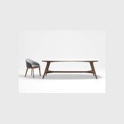 Johanna | Elliptical Table gallery detail image