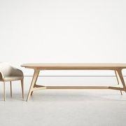 Johanna | Elliptical Table gallery detail image