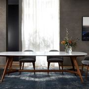 Johanna | Elliptical Table gallery detail image
