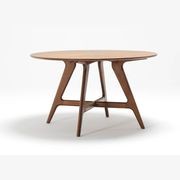 Johanna | Round Timber Tables gallery detail image