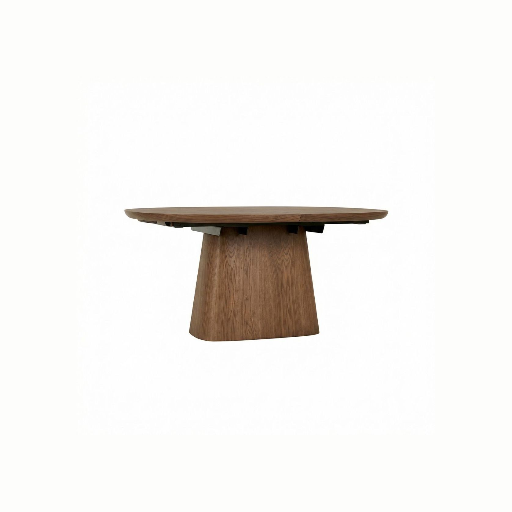 Seb Pebble Extendable Dining Table gallery detail image