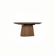 Seb Pebble Extendable Dining Table gallery detail image