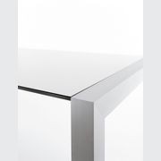 Sushi Extendable Table by Kristalia gallery detail image