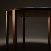 LETSWEAVE Dining Table — Reclaimed Kauri & Rimu gallery detail image