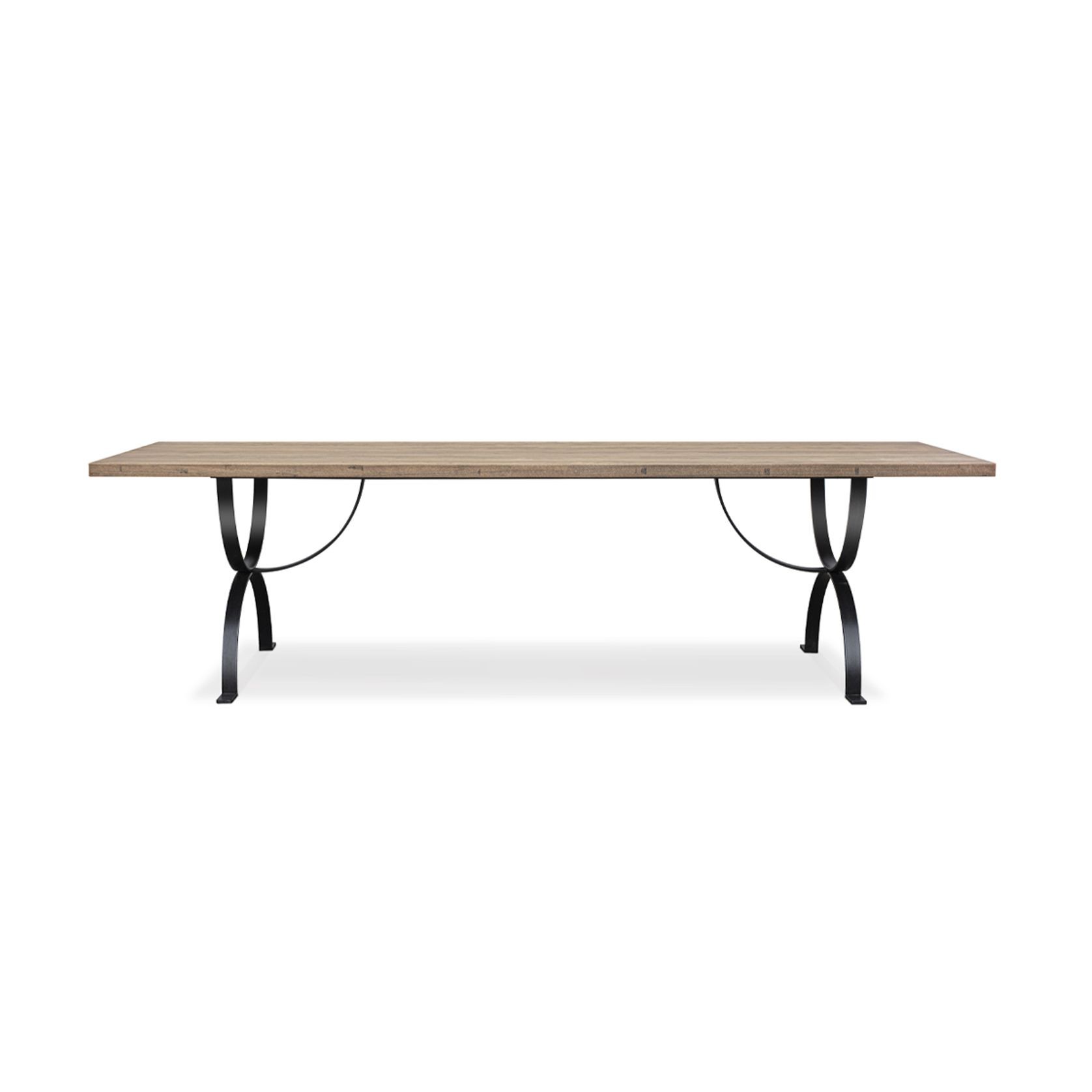 Marseilles Dining Table gallery detail image
