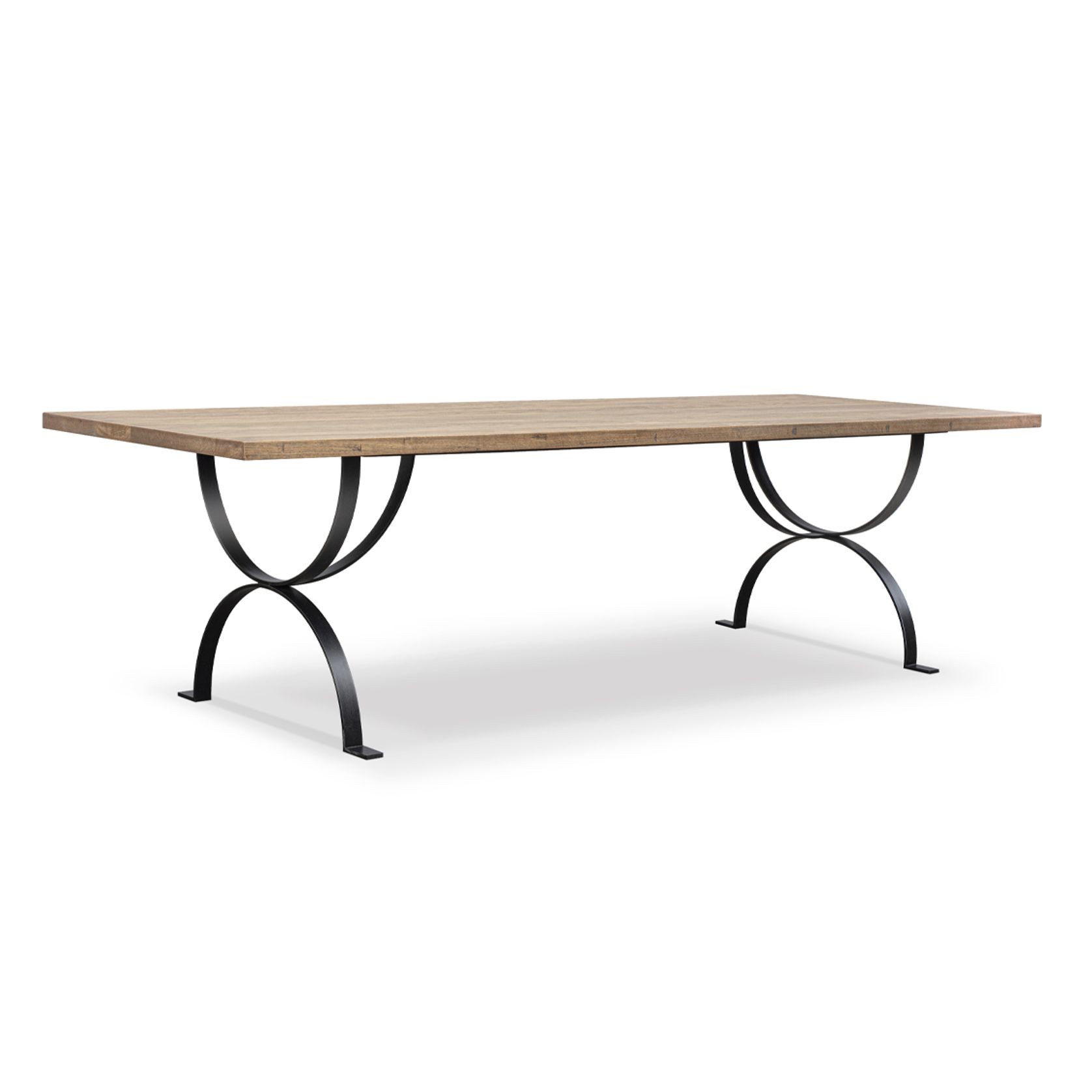 Marseilles Dining Table gallery detail image