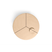 Mawari Dining Table by DePadova gallery detail image