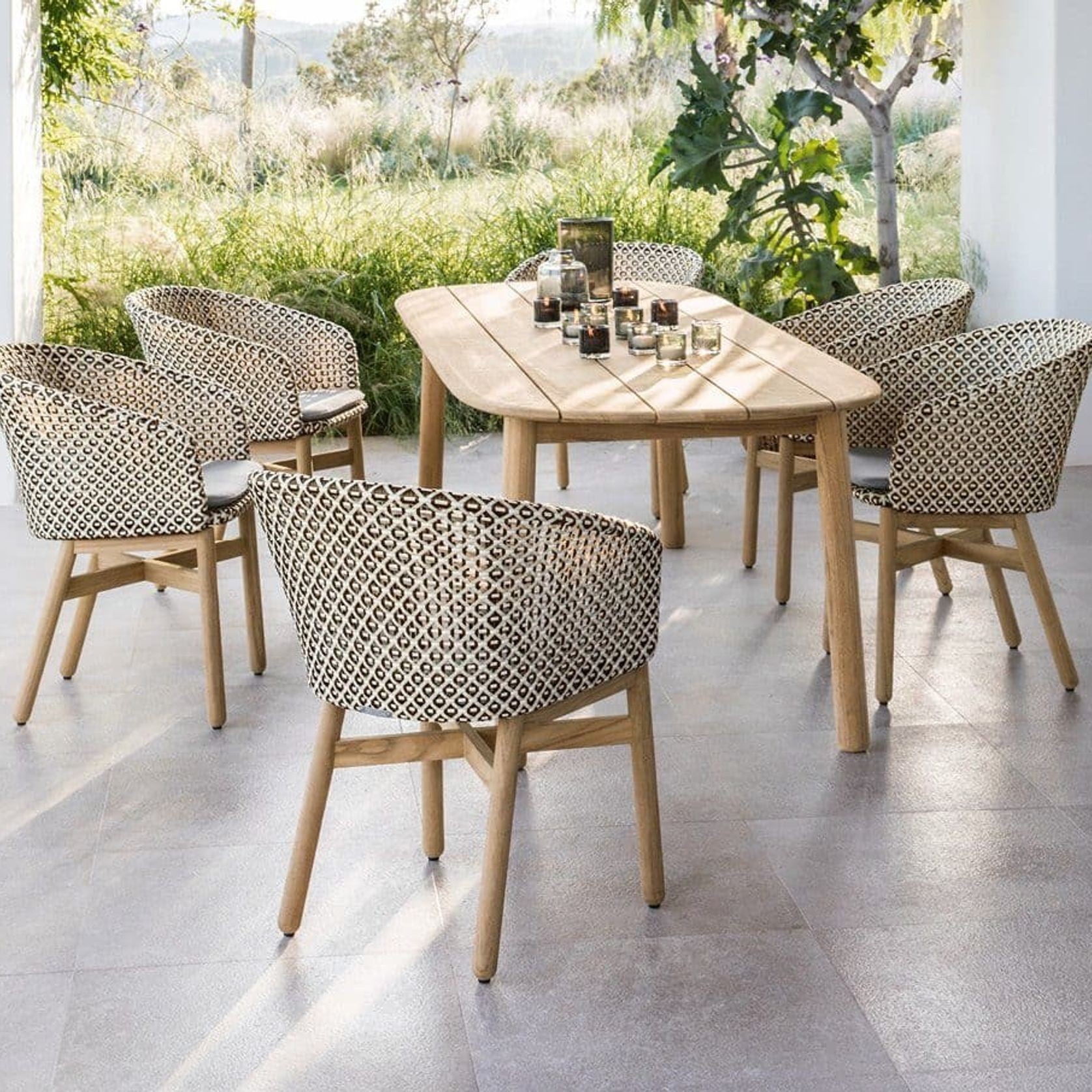 MBRACE | Dining Tables gallery detail image