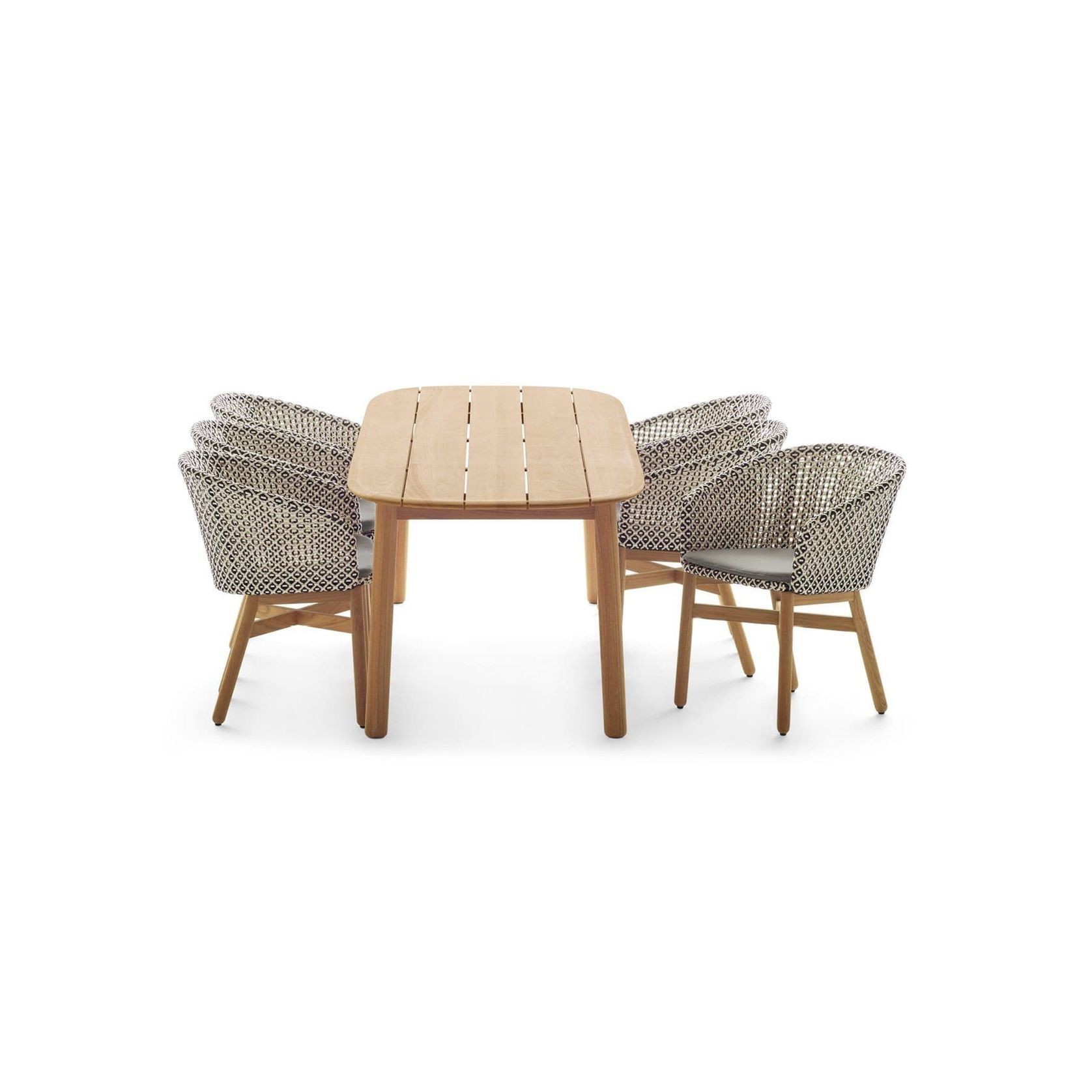 MBRACE | Dining Tables gallery detail image