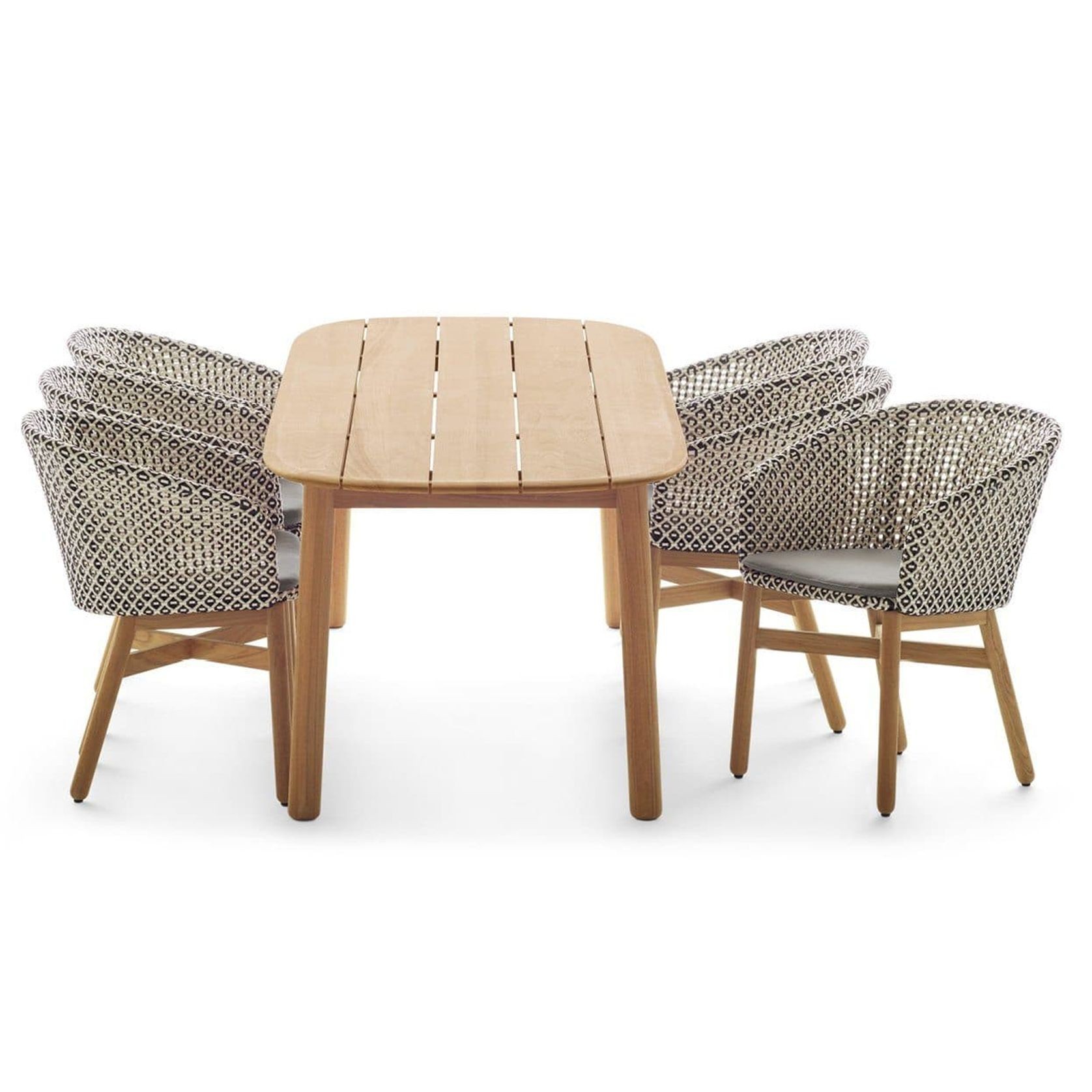MBRACE | Dining Tables gallery detail image