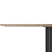 Mimi Dining Table -  Natural - 155cm gallery detail image
