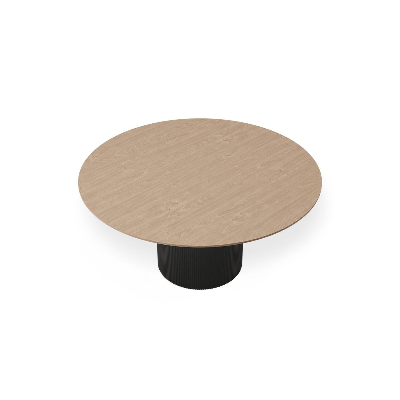 Mimi Dining Table -  Natural - 155cm gallery detail image