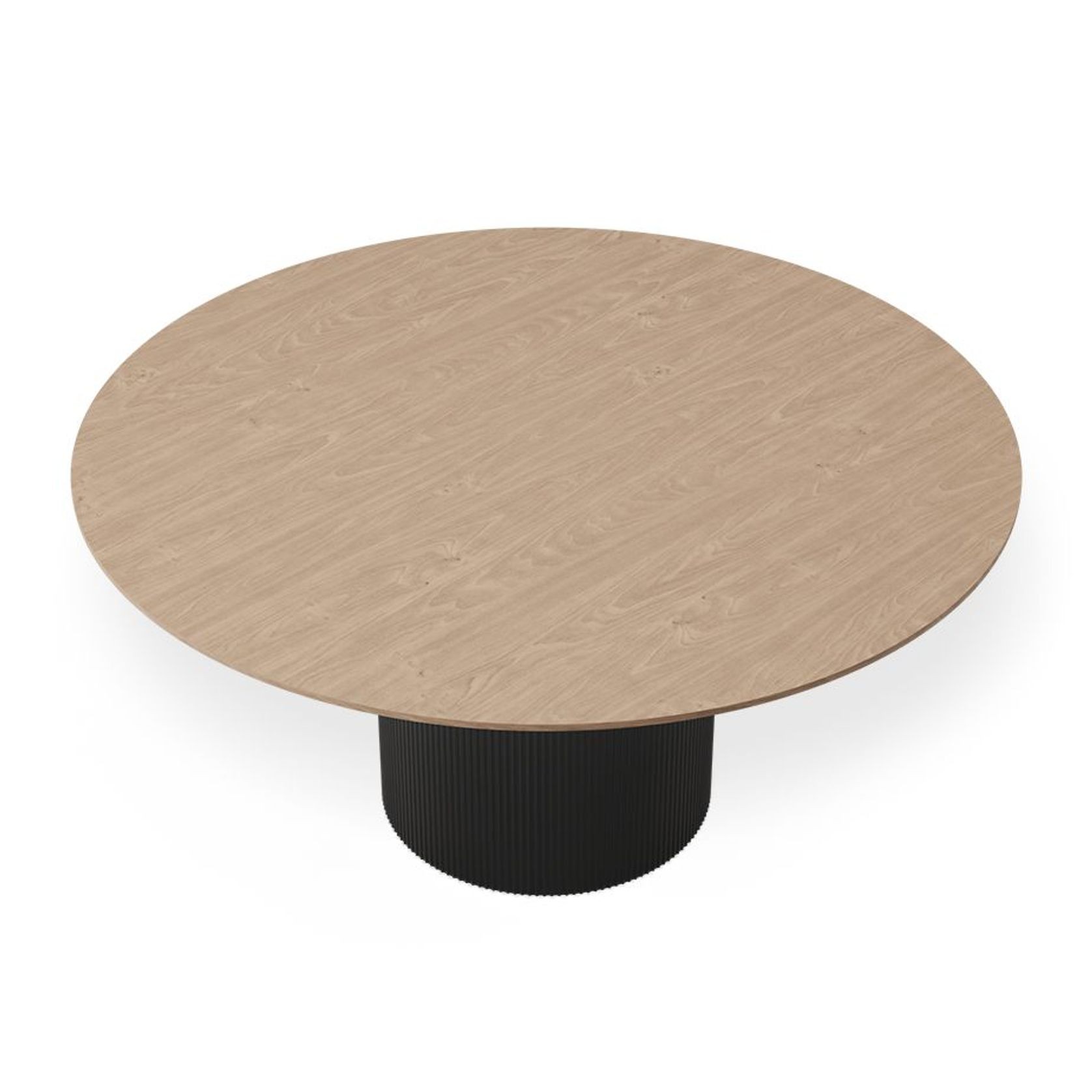 Mimi Dining Table -  Natural - 155cm gallery detail image