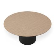 Mimi Dining Table -  Natural - 155cm gallery detail image