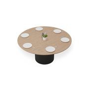 Mimi Dining Table -  Natural - 155cm gallery detail image