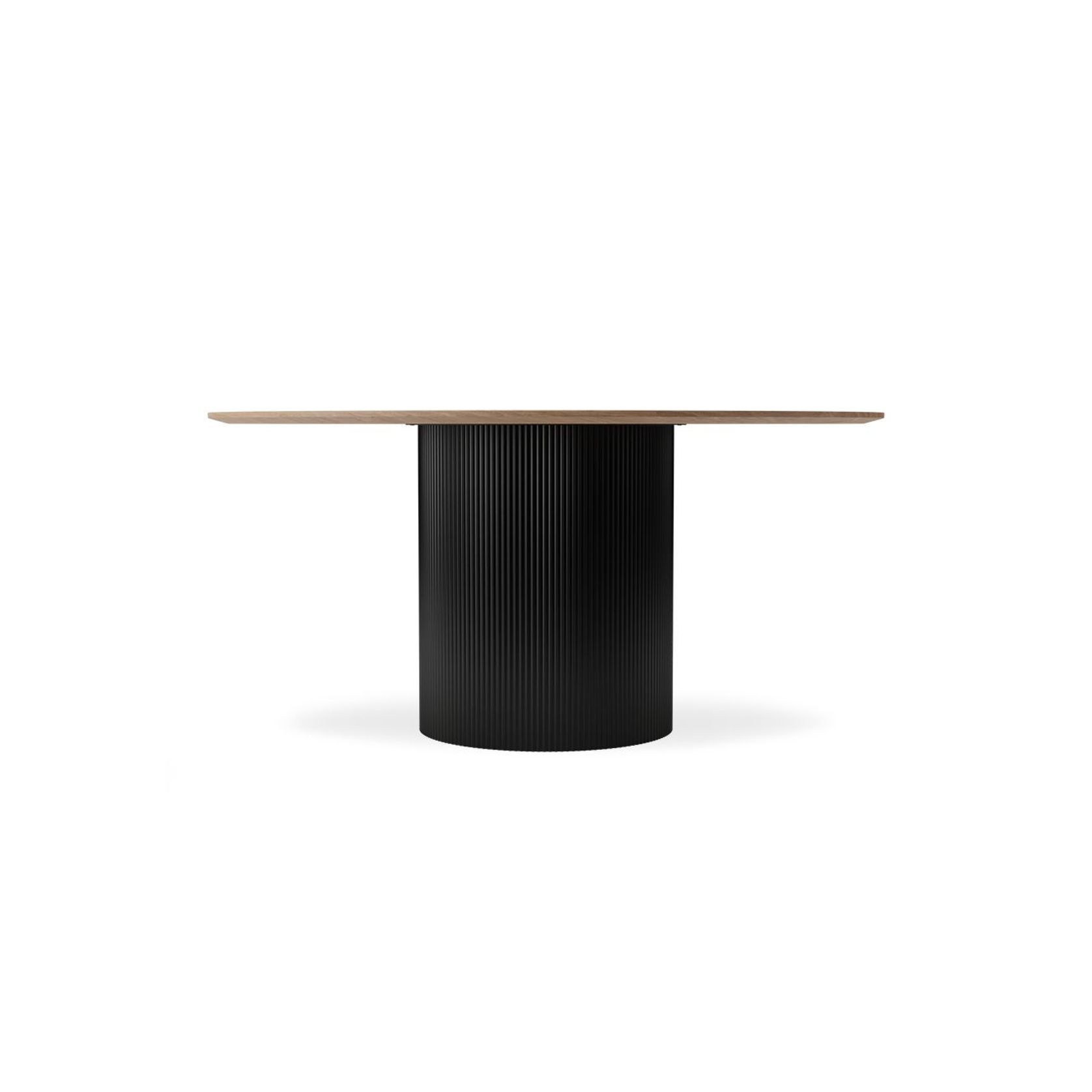 Mimi Dining Table -  Natural - 155cm gallery detail image
