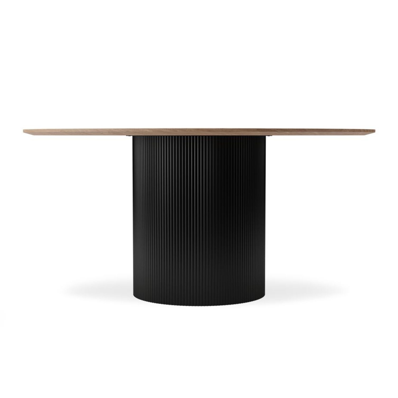Mimi Dining Table -  Natural - 155cm gallery detail image