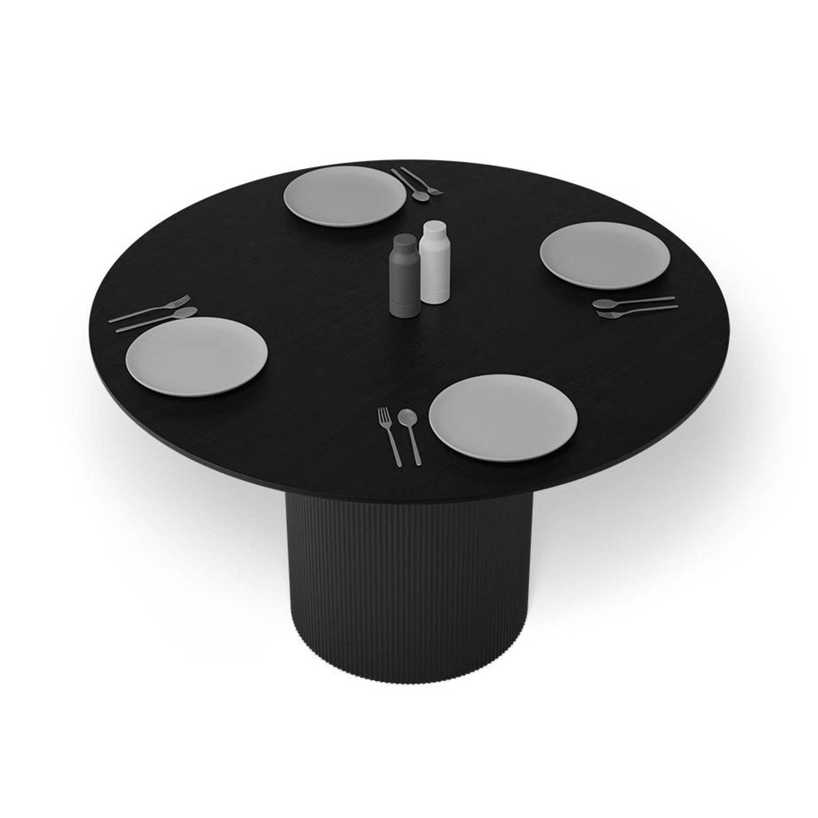 Mimi Dining Table -   120cm gallery detail image